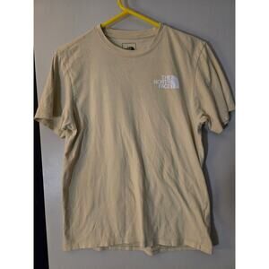 Like New size small Northface T shirt